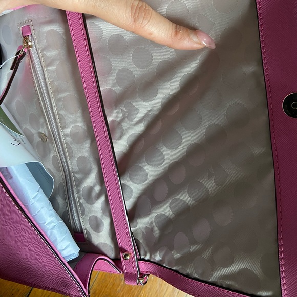 Kate Spade sling bag - Picture 4 of 5